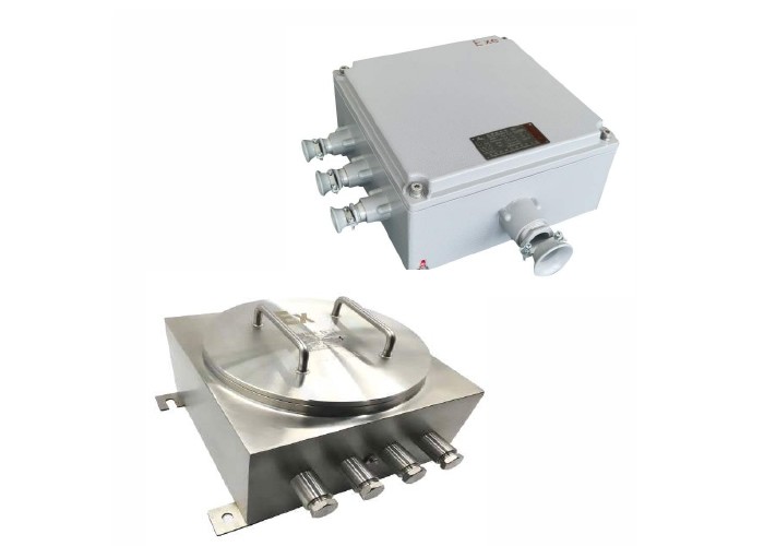 BJX系列防爆接線箱